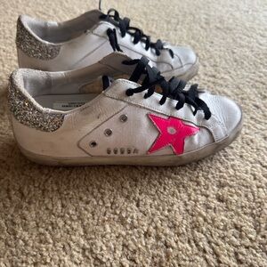 Golden Goose Superstar